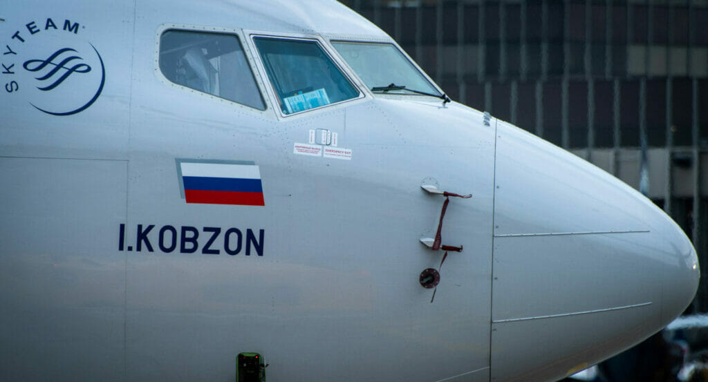 aeroflot