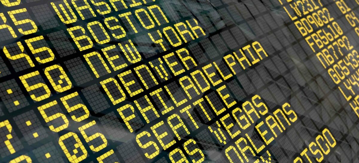 Aeroporti Usa colpiti dagli hacker filo russi