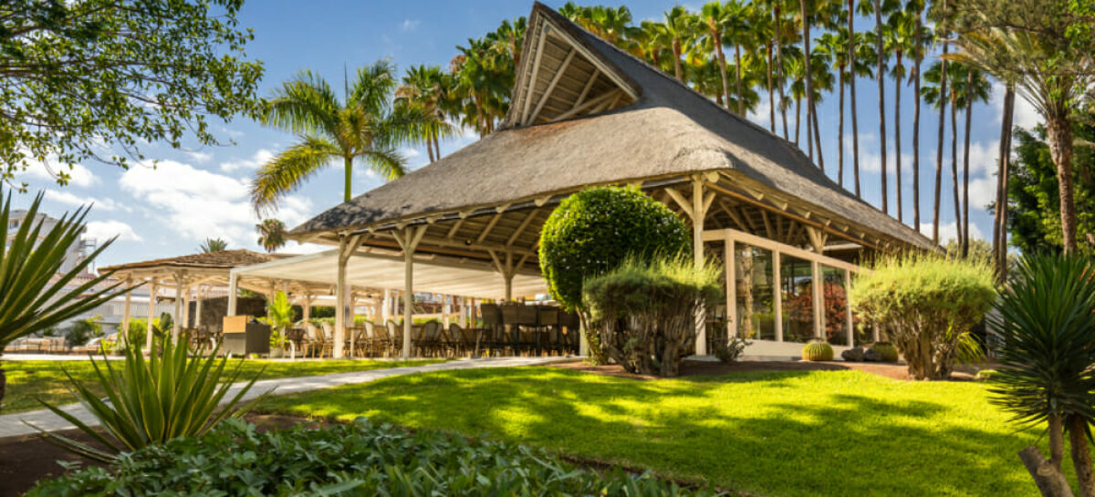 Barceló, restyling per il Margaritas di Gran Canaria