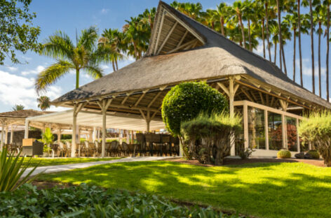 Barceló, restyling per il Margaritas di Gran Canaria