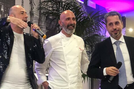 Belstay, è qui la festa: verso i 10 hotel in Italia