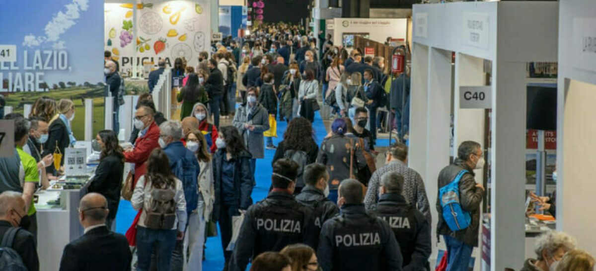 Big player e visionari del travel alla Bit di Milano 2023