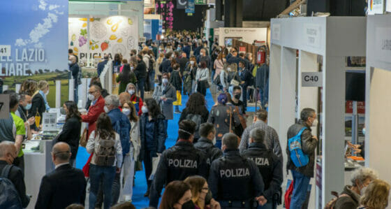 Big player e visionari del travel alla Bit di Milano 2023