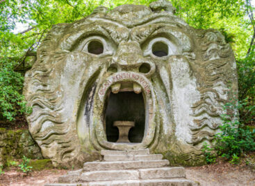 Non solo Colosseo: le top destination 2022 di Uber