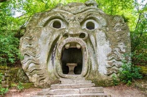 Non solo Colosseo: le top destination 2022 di Uber