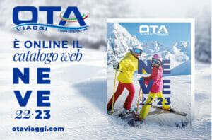 catalogo neve 2022-23 ota viaggi