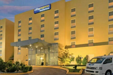 Marriott compra il brand messicano Hoteles City Express