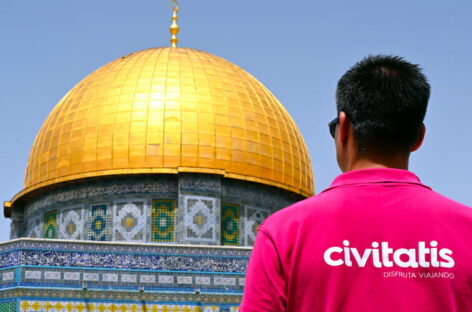 Campagna globale di Civitatis: oltre 20.000 euro di premi per le agenzie di viaggi