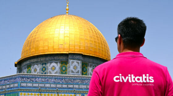 Civitatis, da progetto personale a leader mondiale nella vendita di attività turistiche