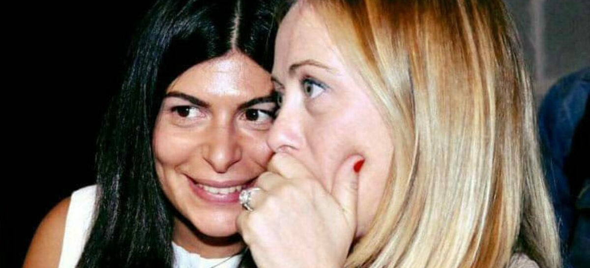 Totoministri, ipotesi Colosimo al Turismo