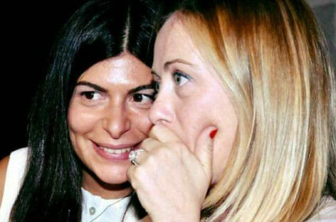 Totoministri, ipotesi Colosimo al Turismo