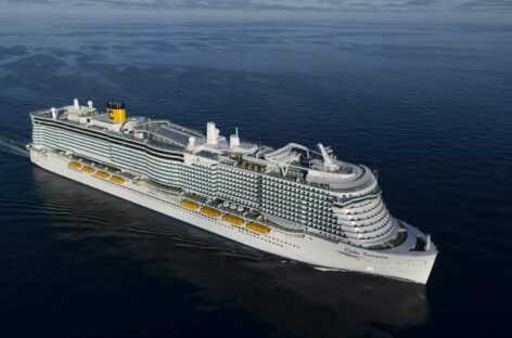 Costa Crociere è… un turismo di valore, sostenibile e inclusivo