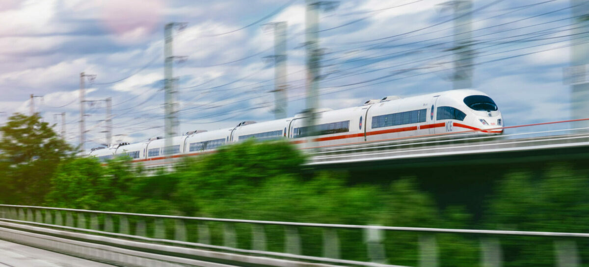 Germania, pass anti crisi per viaggiare a 49 euro