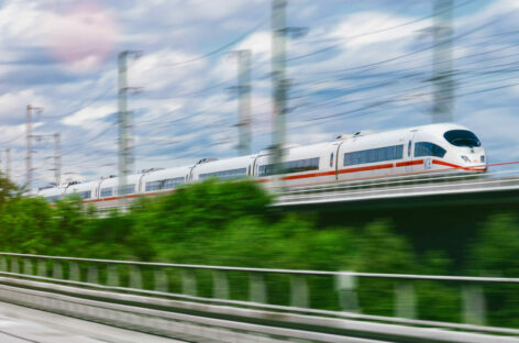 Db Bahn, via libera Ue a 557 milioni di aiuti di Stato