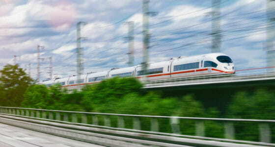 Germania, pass anti crisi per viaggiare a 49 euro