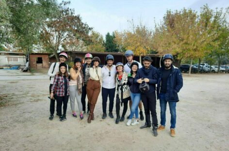 Turismo, piccoli “digital promoter” crescono