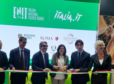 Roma, scommessa luxury: «Raddoppiano i posti letto a 5 stelle»