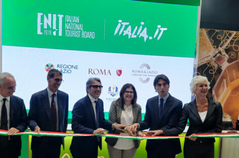 Roma, scommessa luxury: «Raddoppiano i posti letto a 5 stelle»