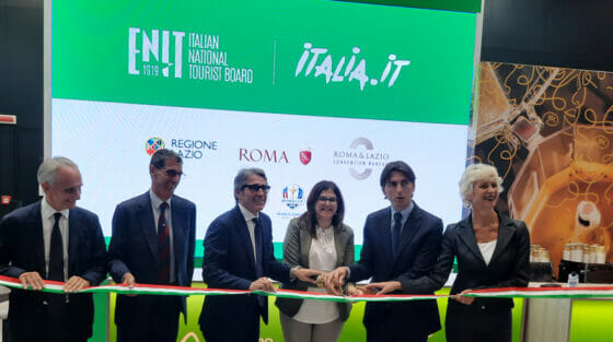 Roma, scommessa luxury: «Raddoppiano i posti letto a 5 stelle»