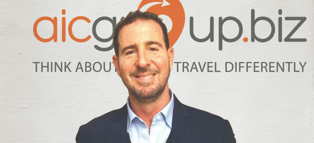 Aic Travel alla conquista del trade italiano con Giangrande