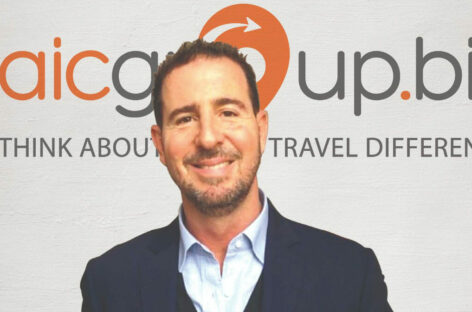 Aic Travel alla conquista del trade italiano con Giangrande