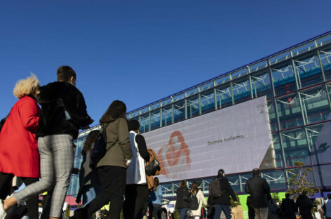 Fitur 2023 scalda i motori, al via le registrazioni per la fiera di Madrid