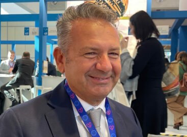 Th Resorts, il piano di Gaiba: <br>«Ora rilanciamo Markando»