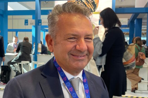 Th Resorts, il piano di Gaiba: <br>«Ora rilanciamo Markando»