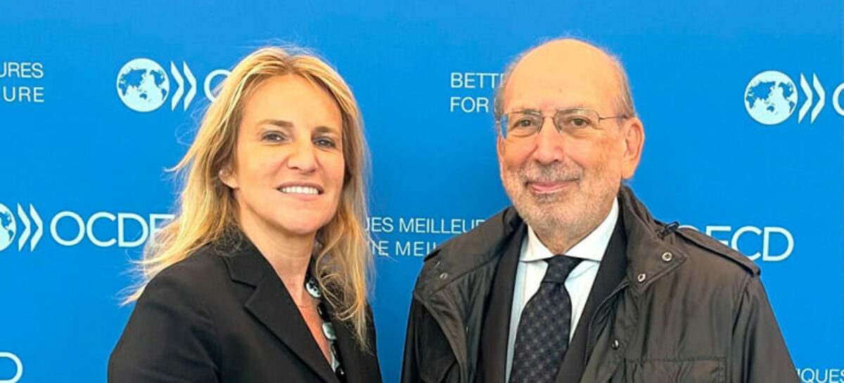 Enit, Roberta Garibaldi nominata vice presidente dell’Ocse