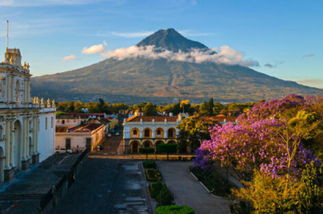 Il Guatemala Paese partner di Fitur 2023