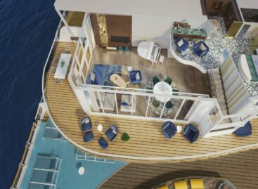 Icon of the Seas apre le vendite: ecco le nuove suite