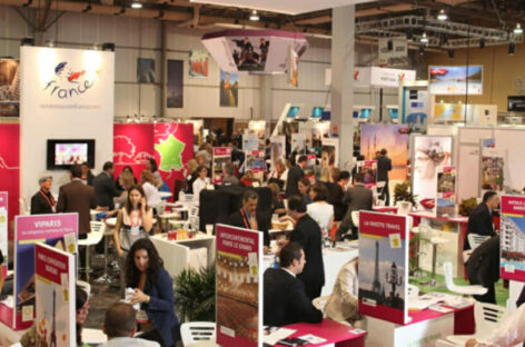 Viaggi d’affari, l’Italia fa la parte del leone all’Imex di Francoforte