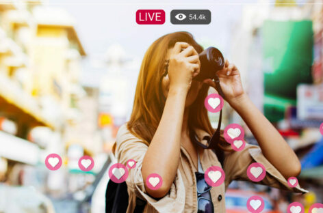 Se l’incoming si affida agli influencer: il caso My Tour in Italy