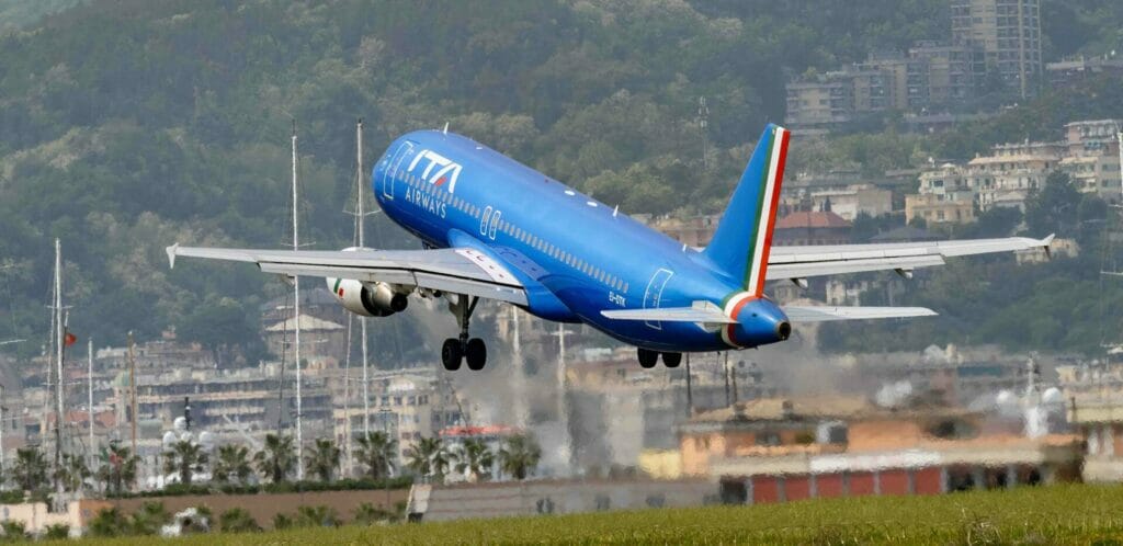 ita airways