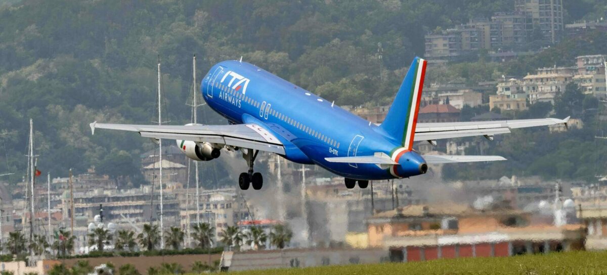 Patto di ferro tra Ita e i tour operator: cosa prevede