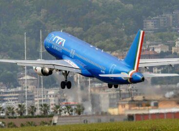 Ita amplia la flotta e annuncia i voli per l’Arabia Saudita