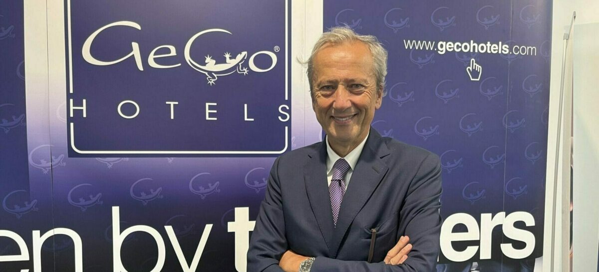 La risposta di Geco Hotels al caro bollette