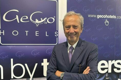 La risposta di Geco Hotels al caro bollette