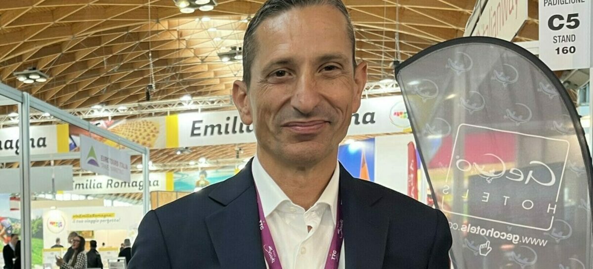 Autentico, obiettivo 20 hotel dalla Sicilia al Lago di Como