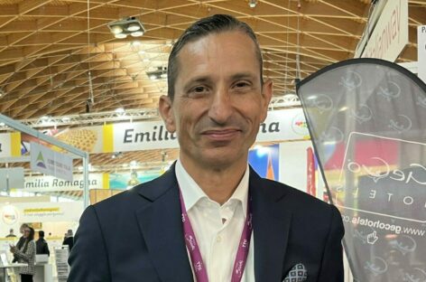 Autentico, obiettivo 20 hotel dalla Sicilia al Lago di Como