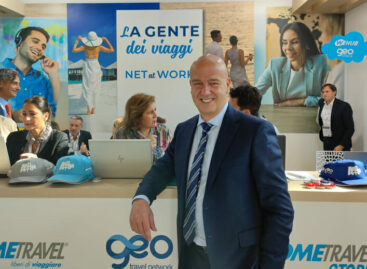 «Agenzie di viaggi sexy»: <br>il network secondo Moscardini