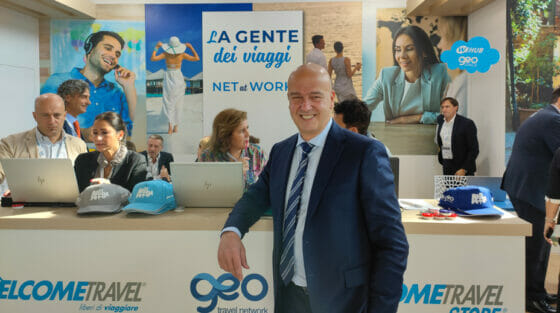 Welcome, tutto sul Crm nel roadshow con le agenzie di viaggi