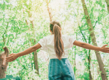 Boom delle vacanze green: early booking al +139%