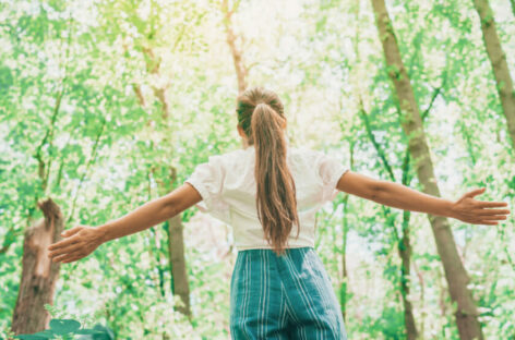 Turismo open air, tesoretto da 8 miliardi di euro