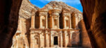 Il Jordan Tourism Board affida a Hopscotch la rappresentanza in Italia