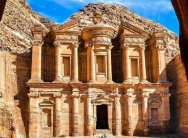 Giordania «sicura»: a ottobre 12mila turisti italiani nonostante la guerra