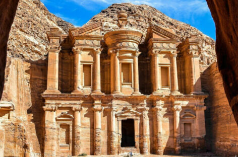 Giordania «sicura»: a ottobre 12mila turisti italiani nonostante la guerra