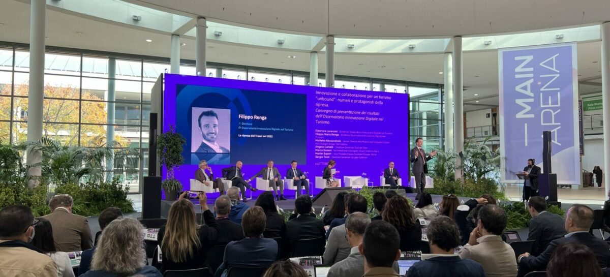 L’ecommerce conquista trasporti e ricettivo: il report PoliMi