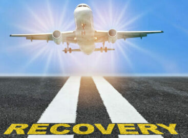 Aviation, piena ripresa nel 2024: il report Aci World