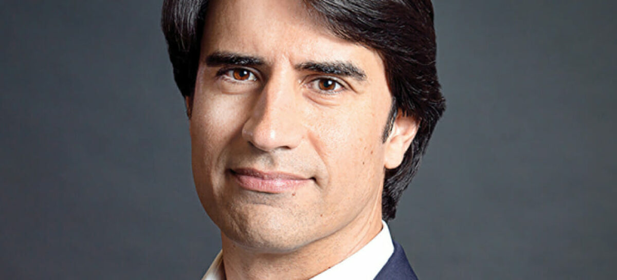 Alla guida di Four Seasons ora c’è Alejandro Reynal